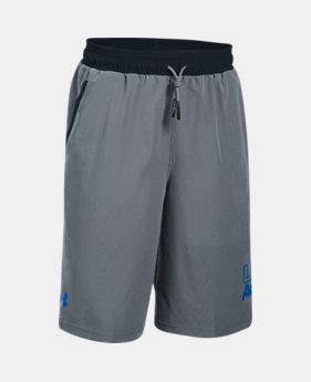 Boys' UA Activate Shorts $22.49