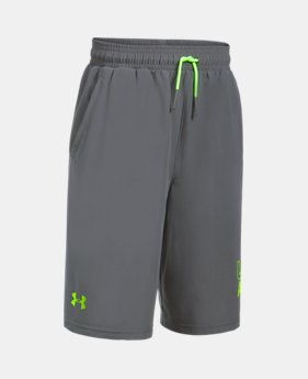 Boys' UA Activate Shorts $22.49