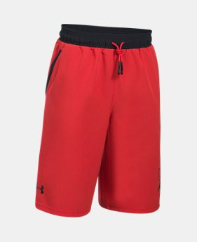 Boys' UA Activate Shorts 1 Color $22.49