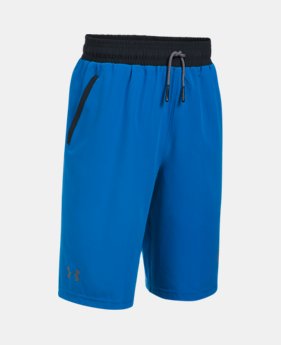 Boys' UA Activate Shorts 2 Colors $22.49