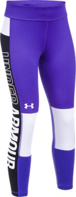 under armour kids tights