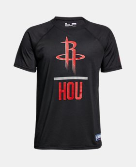 Kids' NBA Combine UA Lockup T-Shirt FREE U.S. SHIPPING 25 Colors Available $28