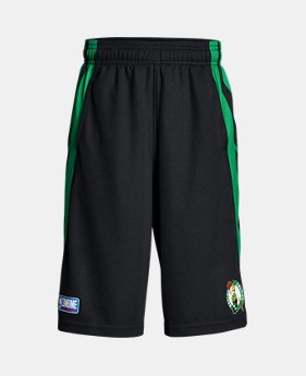 New Arrival Boys' NBA Combine UA Select Shorts 7 Colors $40