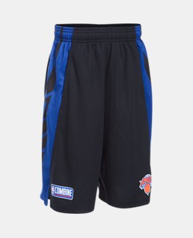 New Arrival Boys' NBA Combine UA Select Shorts 29 Colors $40
