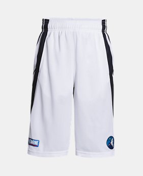 New Arrival Boys' NBA Combine UA Select Shorts 28 Colors $40