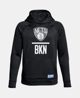 Boys' NBA Combine UA Graphic Hoodie 1 Color $55