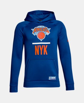 New Arrival Boys' NBA Combine UA Graphic Hoodie 2 Colors $55