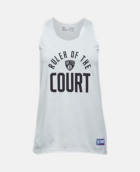 Girls' NBA Combine Authentic Ruler OTC UA Tech™ Tank $28