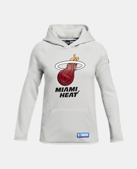 Girls' NBA Combine Hoodie 4 Colors Available $55