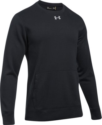 under armour ua rival fleece team