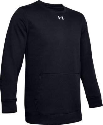 under armour ua rival fleece 2.0 team