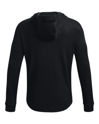 Under Armour Men's UA Waffle Hoodie