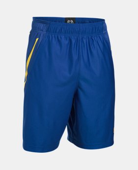 Men's UA Team 9" Shorts 1 Color $39.99