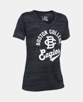 Girls BC UA Tech V-Neck Tee 1 Color $14.24