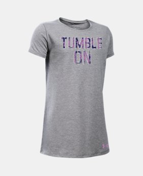 New Arrival UA Tumble On LIMITED TIME: FREE SHIPPING 1 Color $22.99