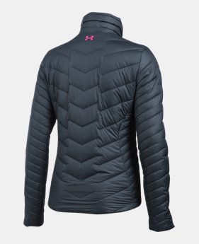 Women's ColdGear® Reactor Jacket 3 Colors $229.99