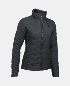 Women's ColdGear® Reactor Jacket $199.99