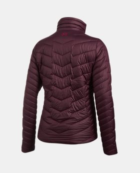 Women's ColdGear® Reactor Jacket 1 Color $199.99