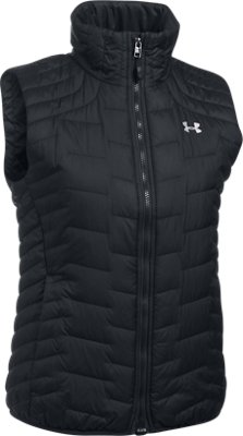 under armour coldgear reactor vest