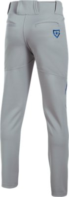 under armour heater piped baseball pants