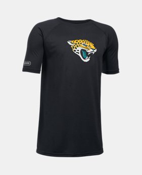 Kids' NFL Combine Authentic UA Logo T-Shirt $27.99 to $28