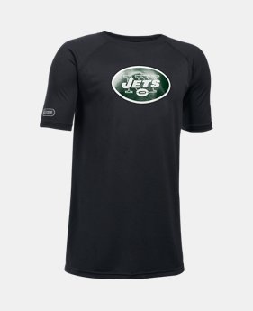 Kids' NFL Combine Authentic UA Logo T-Shirt 8 Colors $20.99 to $21.99