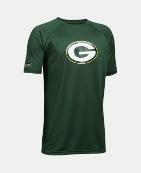 Kids' NFL Combine Authentic UA Logo T-Shirt $27.99 to $28