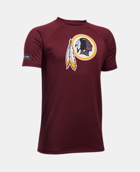 Kids' NFL Combine Authentic UA Logo T-Shirt $27.99 to $28