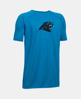 Kids' NFL Combine Authentic UA Logo T-Shirt $27.99 to $28