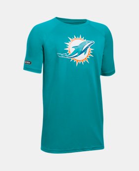 Kids' NFL Combine Authentic UA Logo T-Shirt $27.99 to $28