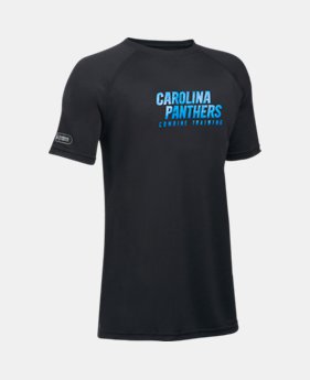 New Arrival Boys' NFL Combine Authentic Team Wordmark Short Sleeve 6 Colors $28