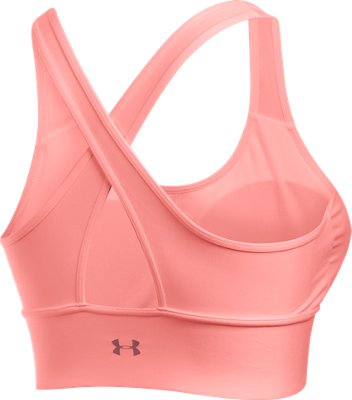 under armour pocket bra