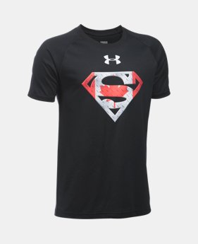 Boys' Superman Canada 1 Color $29.99