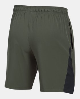Men's UA Cage Shorts 1 Color $23.99 to $25.49