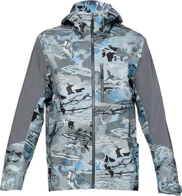 under armour gore tex rain jacket