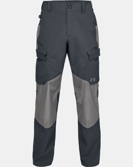 Under Armour UA GORE-TEX® Shoreman Pants. 5
