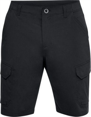 under armour cargo shorts