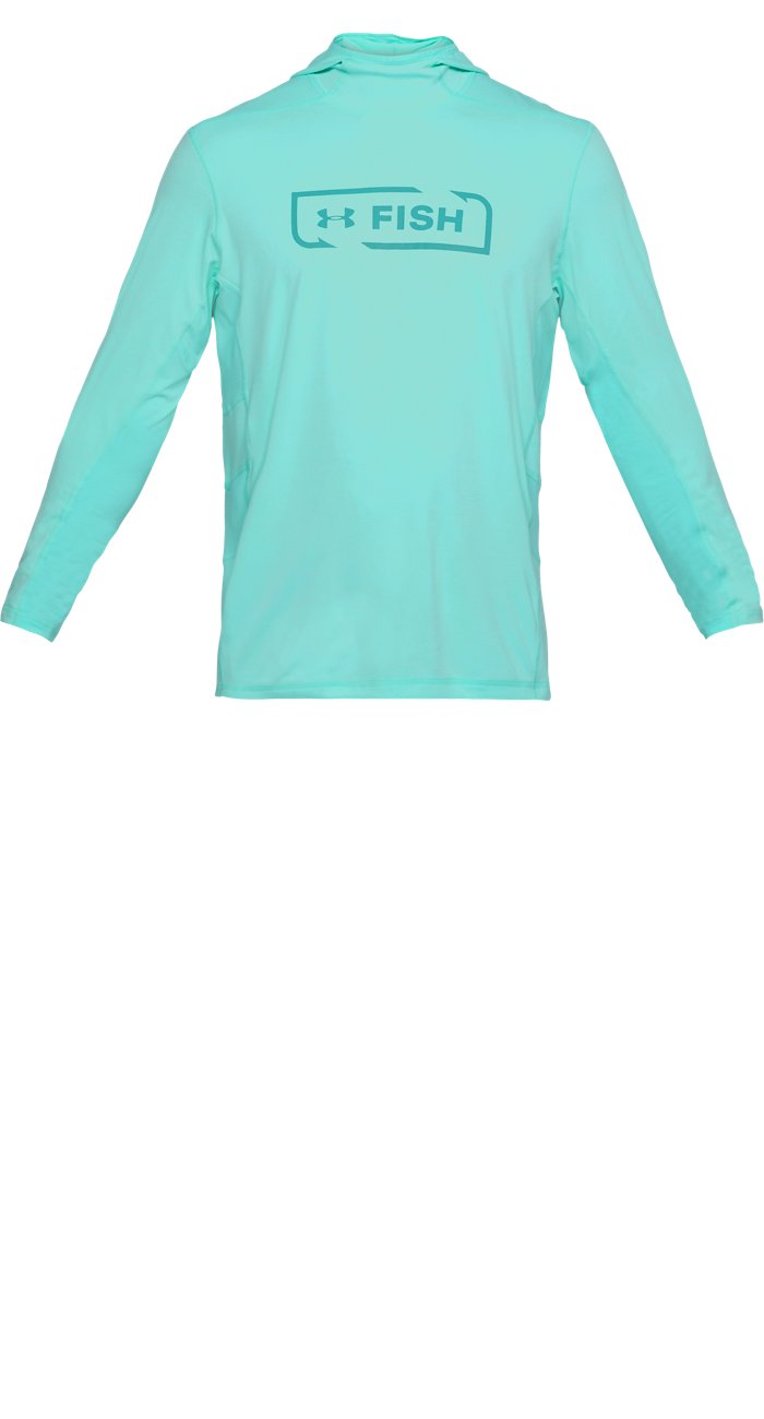 UA Fishing Clothing, Apparel & Outerwear