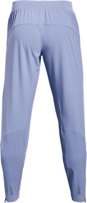 under armour storm pants silver men