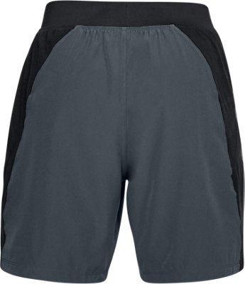 under armour speedpocket swyft running shorts mens