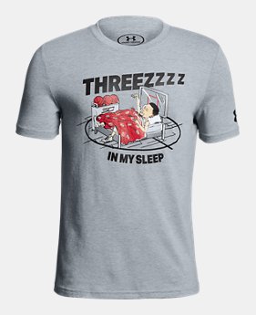 Boys' SC30 In My Sleep T-Shirt 2 Colors Available $18.75