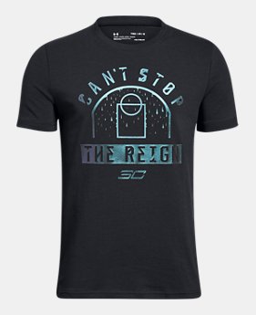 Boys' SC30 The Reign T-Shirt 1 Color $25