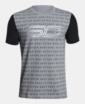 Boys' SC30 Reppin Shersey T-Shirt 1 Color Available $22.5