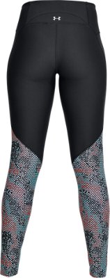 women's ua vanish printed leggings