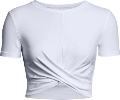 ua crop top