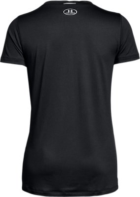 under armour women's shirts