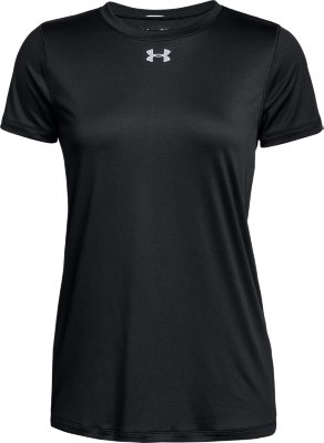 under armour women's loose fit shirt