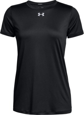 ua women's locker tee