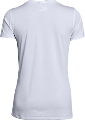 Under Armour Women's UA Locker T-Shirt. 7