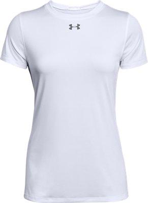 Under Armour Women's UA Locker T-Shirt. 6